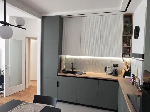 Prodaja, dvosoban stan, 69m², Stari Aerodrom, Podgorica - image 7