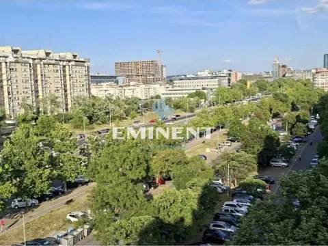 Rent, apartment, 74m², Novi Beograd Blok 29, Novi Beograd Sve Podlokacije - image 16