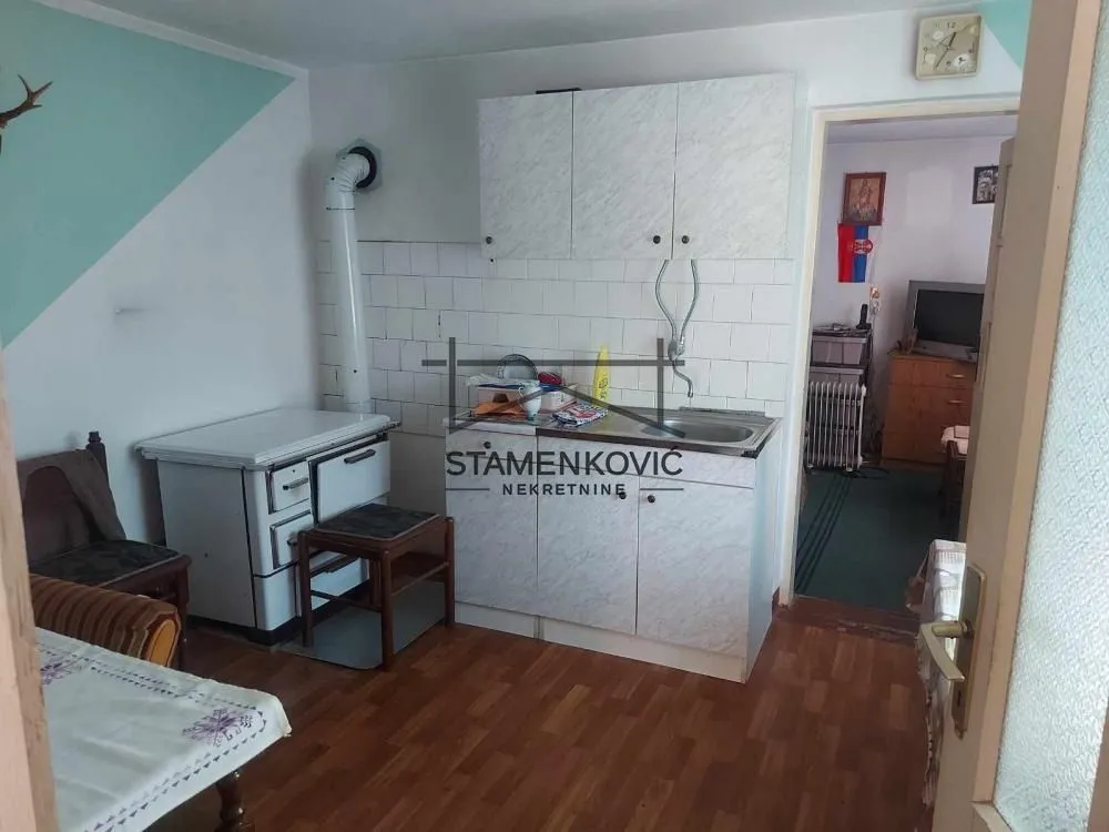 Sale, house, 70m², Beočić, Rekovac