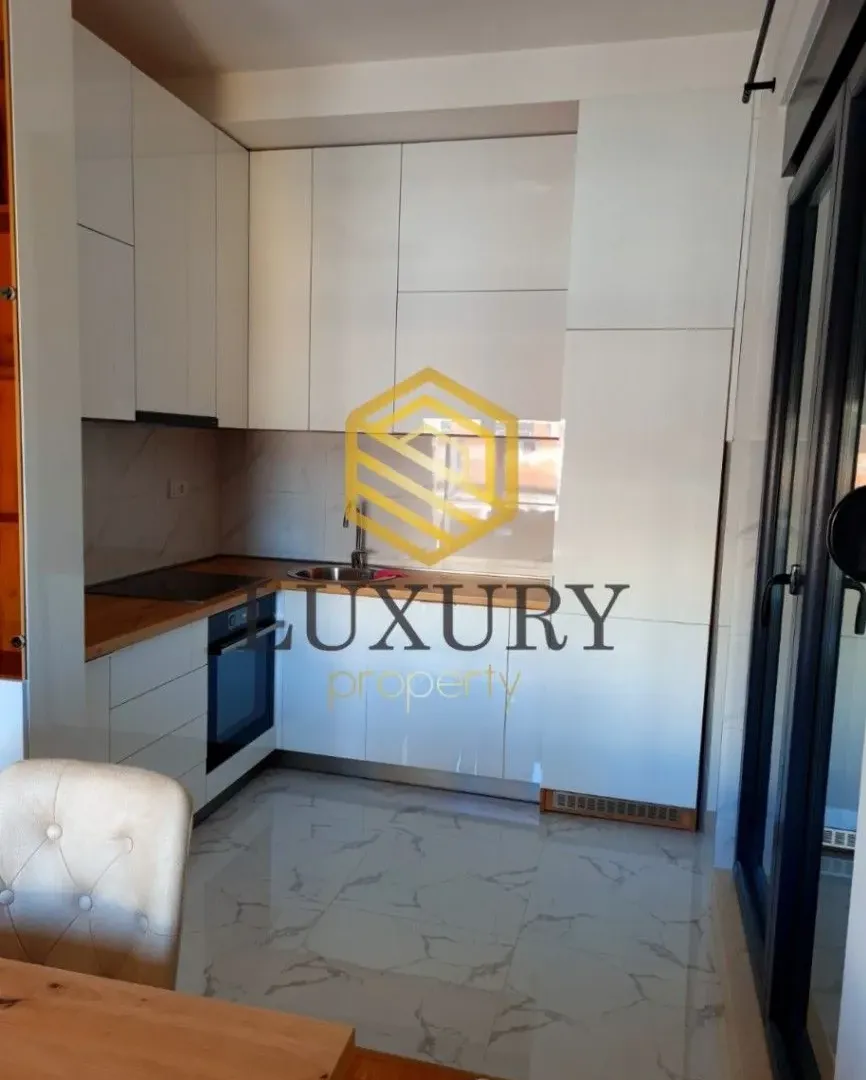 Izdavanje, stan, 50m², Zabjelo, Podgorica