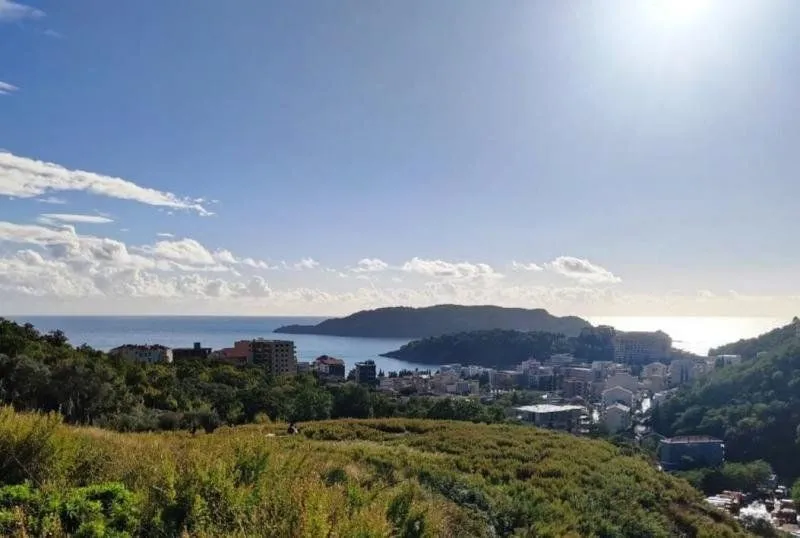 Sale, house, 80m², Bečići, Budva