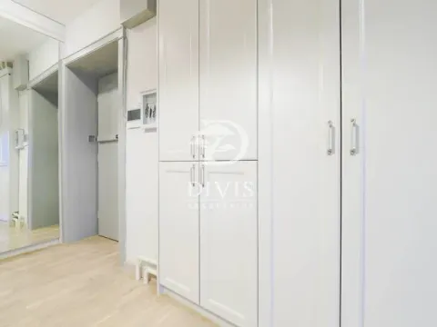 Izdavanje, dvosoban stan, 47m², Neimar, Vračar Sve Podlokacije - image 17