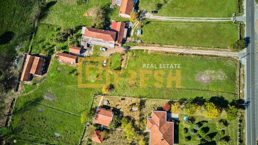 Prodaja, plac, 8100m², Danilovgrad, Crna Gora