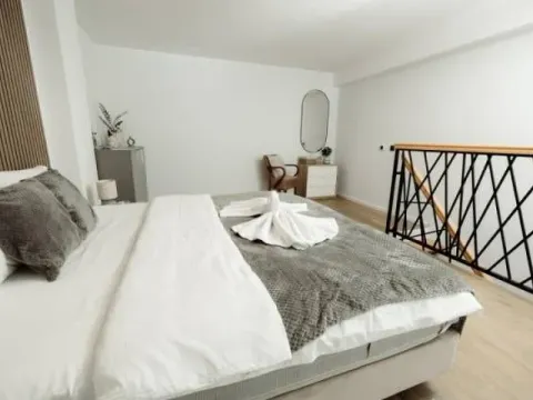 Sale, two bedroom apartment, 48m², Brzeće, Kopaonik - image 11