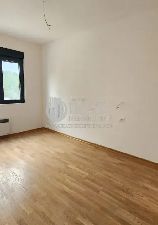 Prodaja, jednosoban stan, 37m², Kamalj, Zlatibor