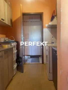 Prodaja, dvosoban stan, 54m², Tesla, Pančevo - image 8