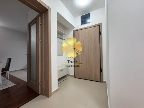 Izdavanje, dvosoban stan, 70m², Master Kvart, Podgorica - image 8