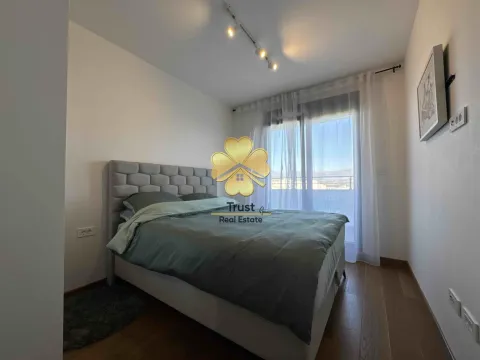 Izdavanje, jednosoban stan, 50m², Tološka šuma, Podgorica - image 12