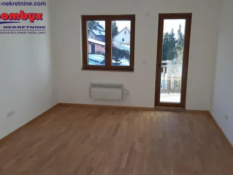 Sale, studio apartment, 27m², Zlatibor, Srbija