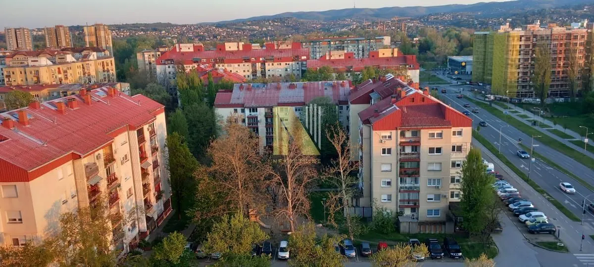 Prodaja, trosoban stan, 78m², Liman 4, Novi Sad Sve Podlokacije