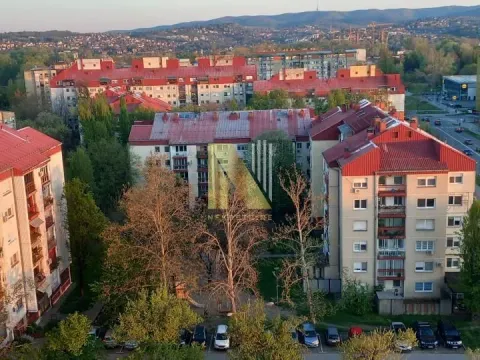Prodaja, trosoban stan, 78m², Liman 4, Novi Sad Sve Podlokacije - image 3