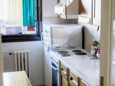 Prodaja, dvosoban stan, 57m², Petlovo Brdo, Beograd - image 10