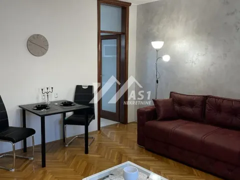 Izdavanje, jednosoban stan, 32m², Novi Sad Sve Podlokacije, Novi Sad - image 2
