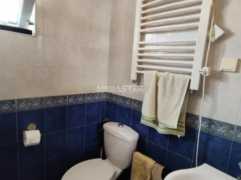 Sale, four bedroom apartment, 160m², Profesorska Kolonija, Palilula Sve Podlokacije - image 12