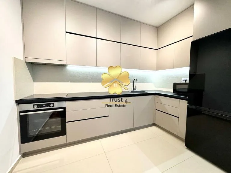 Rent, two bedroom apartment, 70m², Master Kvart, Podgorica