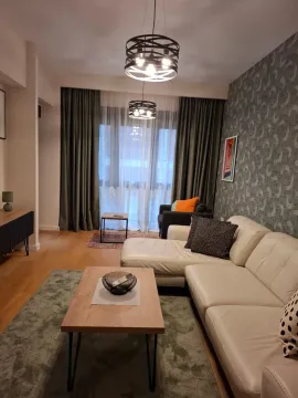 Rent, two bedroom apartment, 77m², Zagorič, Podgorica - image 5