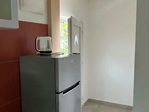 Izdavanje, garsonjera, 30m², Murtovina, Podgorica - image 5