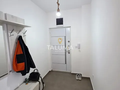 Rent, one bedroom apartment, 56m², City Kvart, Podgorica - image 6