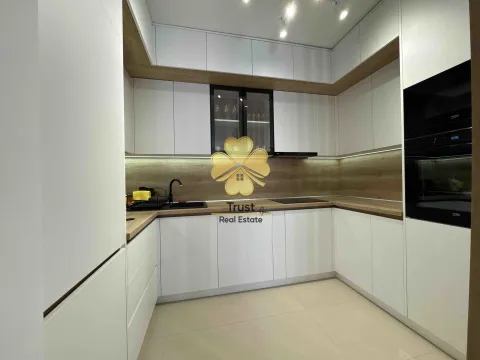 Izdavanje, jednosoban stan, 53m², Master Kvart, Podgorica - image 4