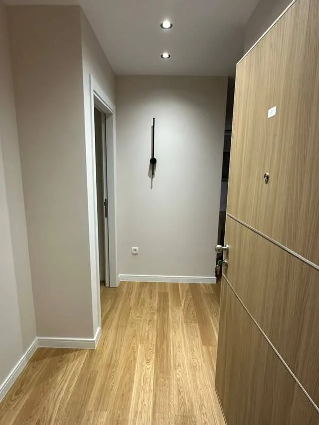 Rent, two bedroom apartment, 67m², Central Point, Podgorica