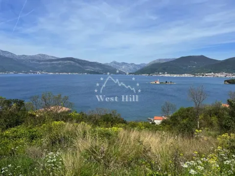 Prodaja, plac, 497m², Đuraševići, Tivat - image 4