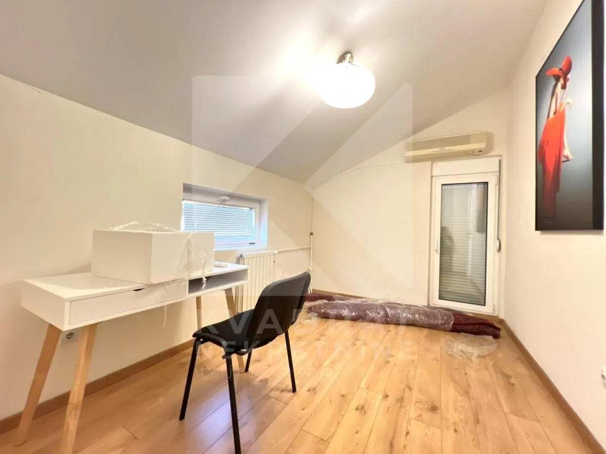 Rent, house, 80m², Gornja Gorica, Podgorica