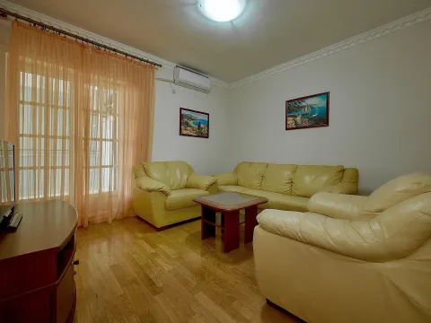 Sale, four bedroom apartment, 89m², Sveti Stefan, Budva - image 5