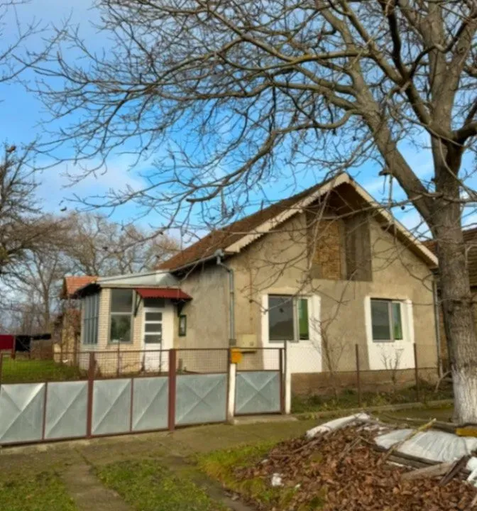 Prodaja, kuća, 100m², Krajišnik, Sečanj