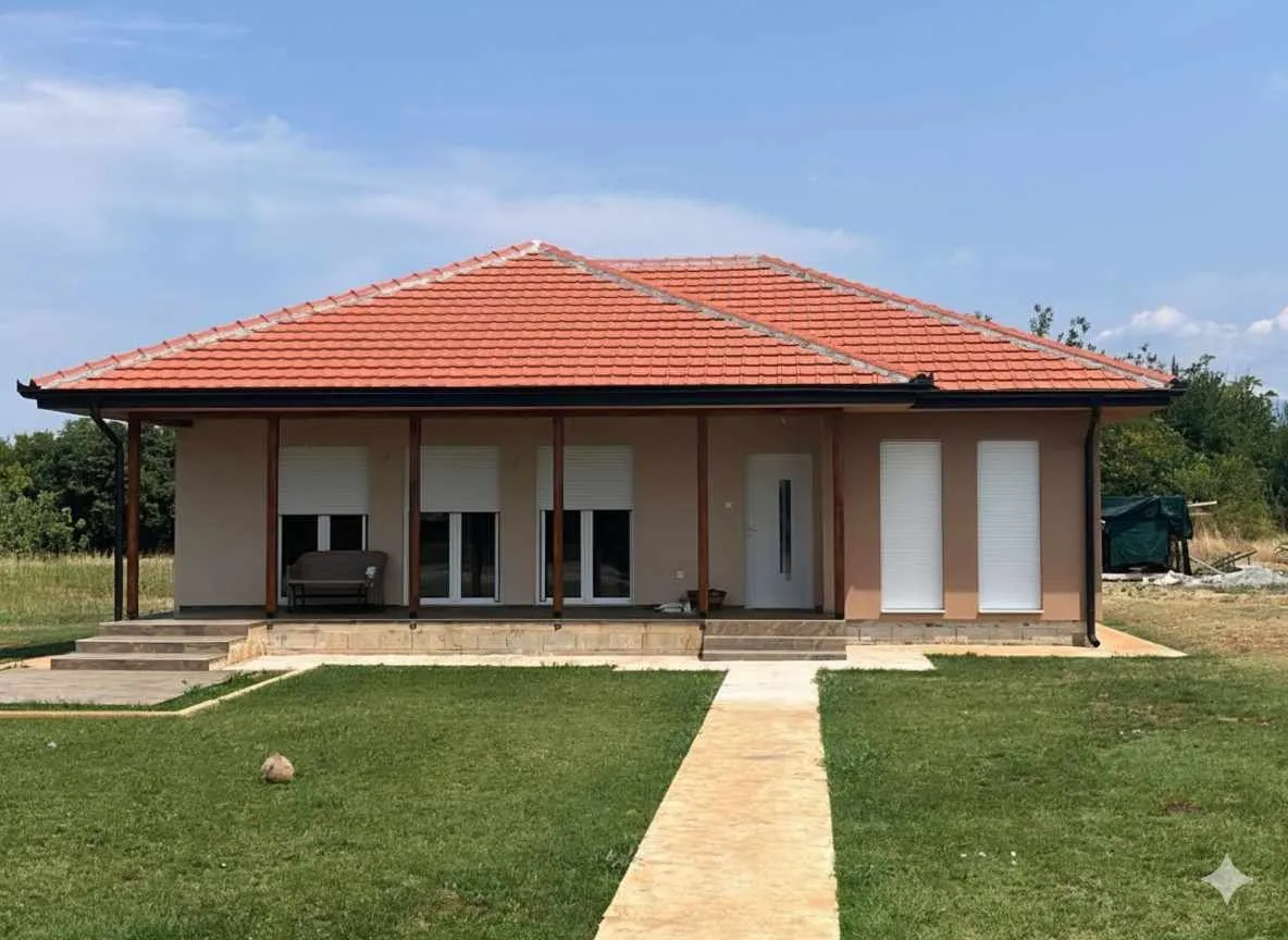 Prodaja, kuća, 120m², Podgorica, Crna Gora