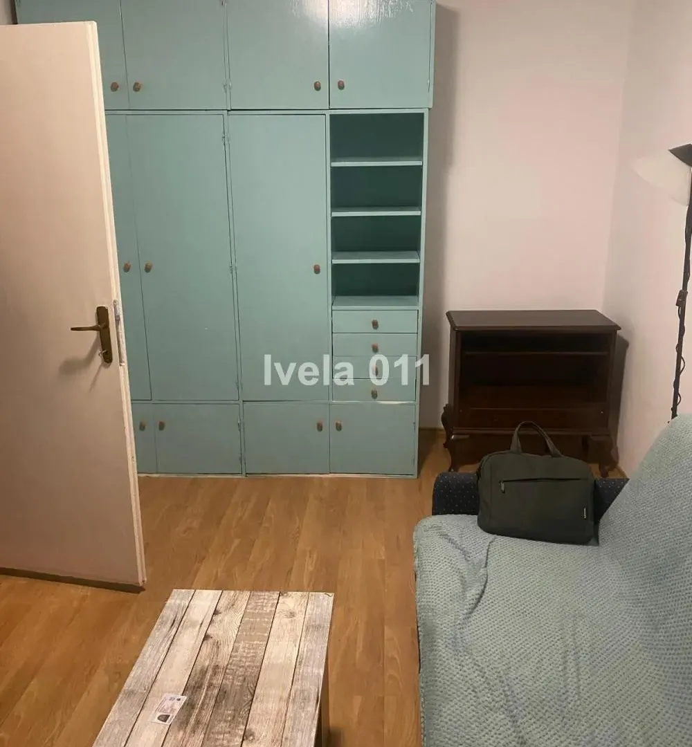 Prodaja, stan, 23m², Brace Jerković, Voždovac Sve Podlokacije