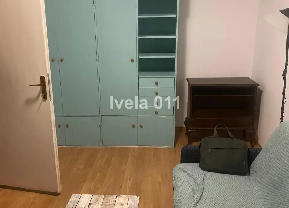 Prodaja, stan, 23m², Brace Jerković, Voždovac Sve Podlokacije
