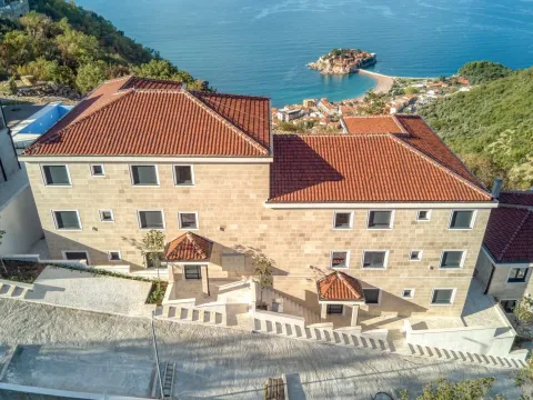 Sale, three bedroom apartment, 92m², Tudorovići, Budva - image 5