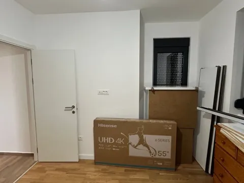 Sale, one bedroom apartment, 40m², Šušanj, Bar - image 3