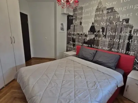 Izdavanje, trosoban stan, 68m², Centar, Kragujevac - image 5