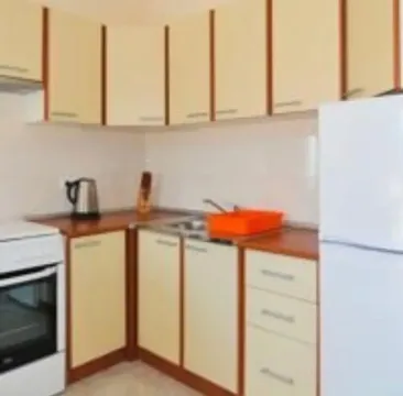 Rent, one bedroom apartment, 48m², Seljanovo, Tivat - image 4