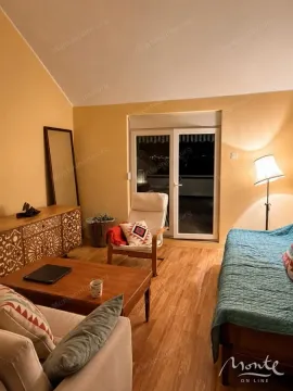 Prodaja, jednosoban stan, 52m², Krašići, Tivat - image 5
