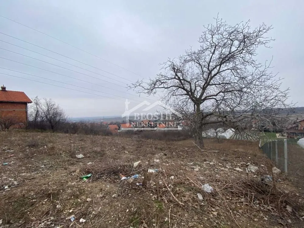 Prodaja, plac, 2014m², Vučak, Smederevo