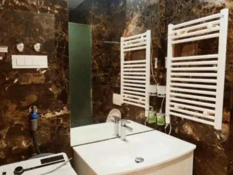 Sale, two bedroom apartment, 54m², Slovenska Plaža, Budva - image 3