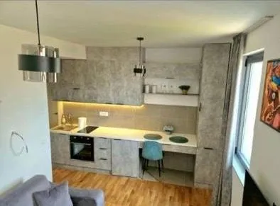 Rent, studio apartment, 30m², Šušanj, Bar