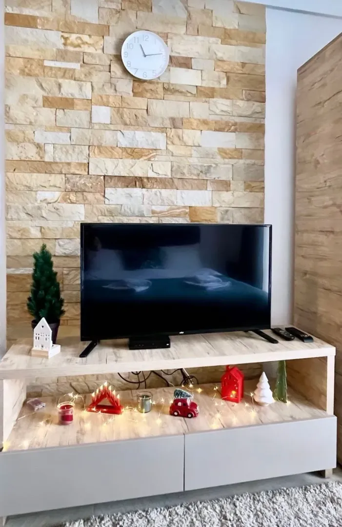 Sale, one bedroom apartment, 29m², Kraljevi Čardaci, Kopaonik