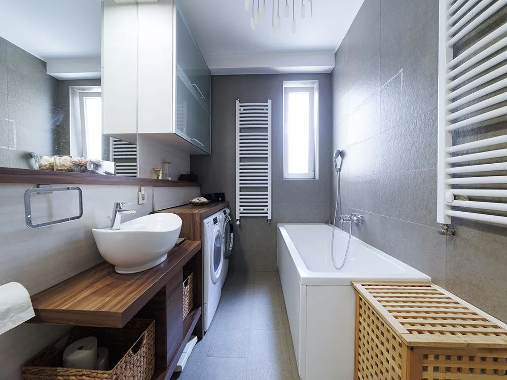 Prodaja, trosoban stan, 77m², Skadarlija, Beograd