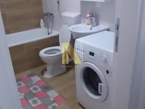 Izdavanje, jednosoban stan, 33m², Nova Detelinara, Novi Sad Sve Podlokacije - image 6