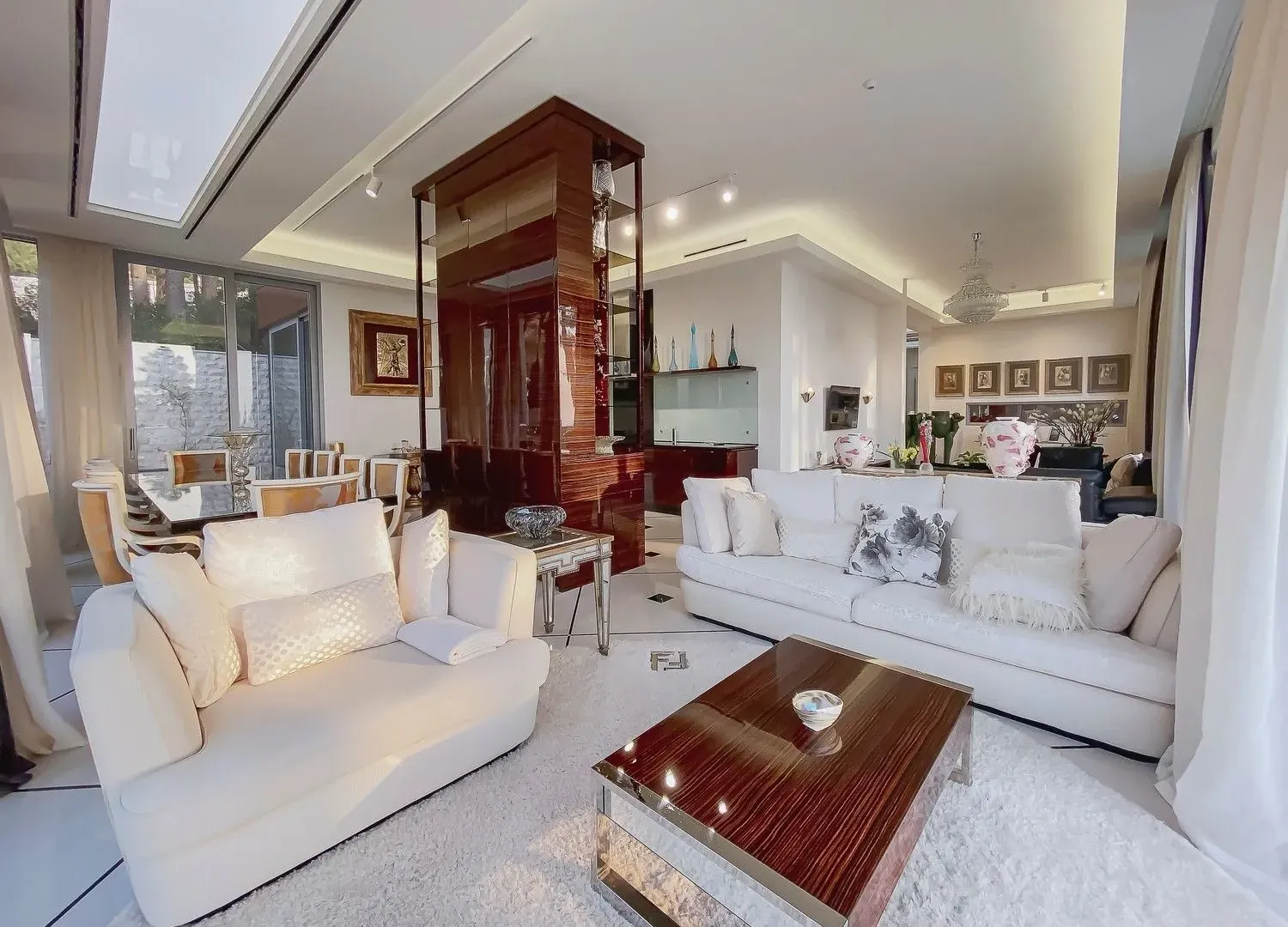 Sale, house, 600m², Sveti Stefan, Budva