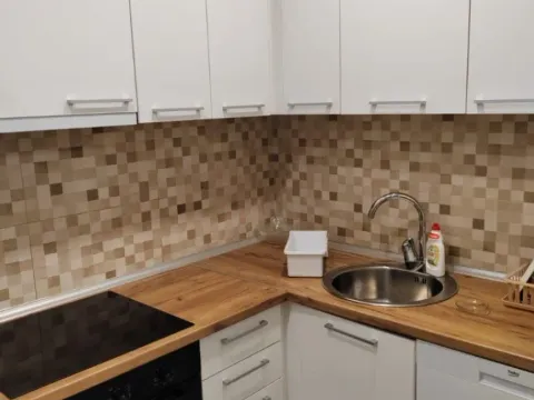 Sale, two bedroom apartment, 68m², Autobuska stanica, Podgorica - image 5