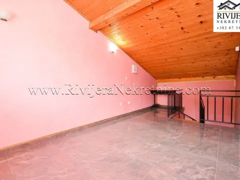 Sale, office space, 41m², Savina, Herceg Novi - image 7