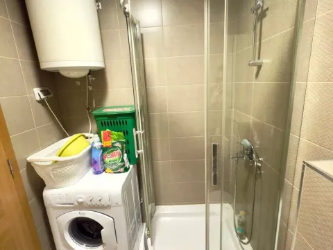 Rent, one bedroom apartment, 45m², City Kvart, Podgorica - image 8