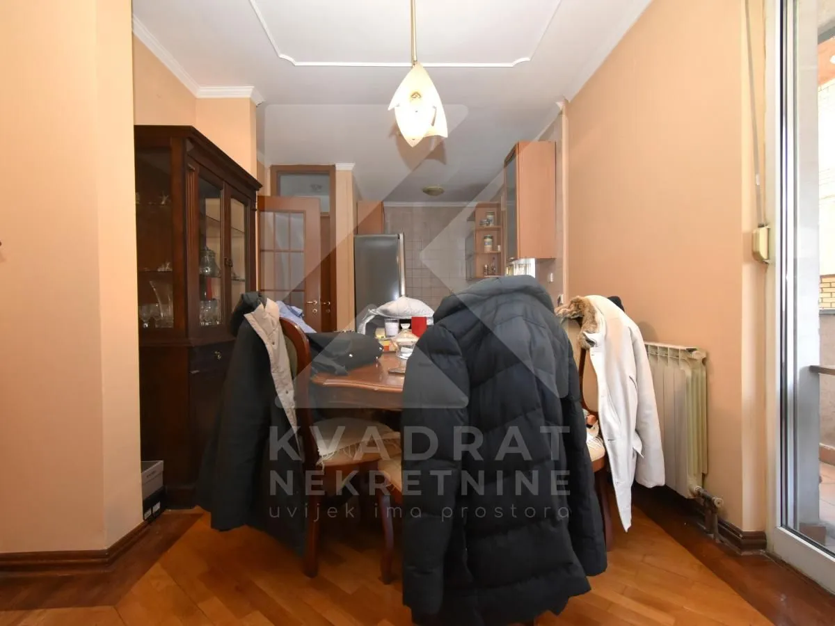Sale, two bedroom apartment, 97m², Stari Aerodrom, Podgorica