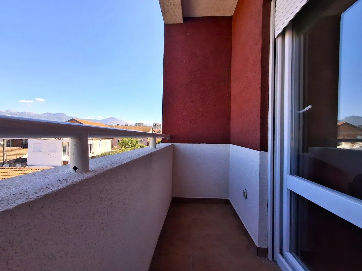 Prodaja, stan, 74m², Drač, Podgorica