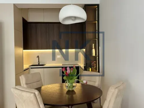 Izdavanje, jednosoban stan, 45m², Zabjelo, Podgorica - image 2