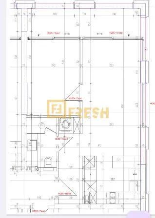 Sale, apartment, 49m², Budva, Crna Gora